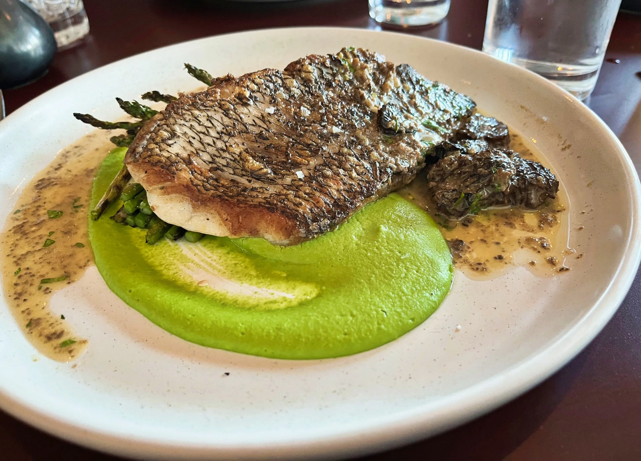 blackbird フード Blackbird Opens in New Canaan; Gotta Get Over There — CT Bites